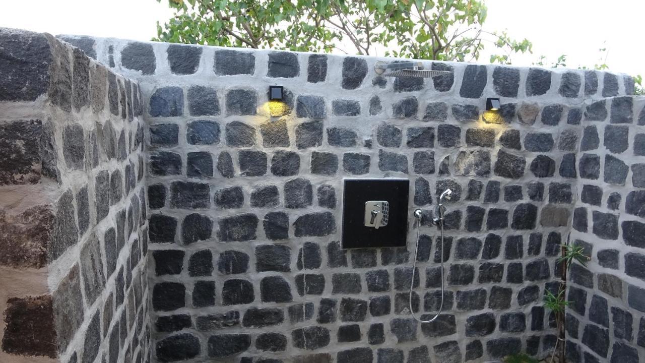 K Resort Tindivanam Exterior foto