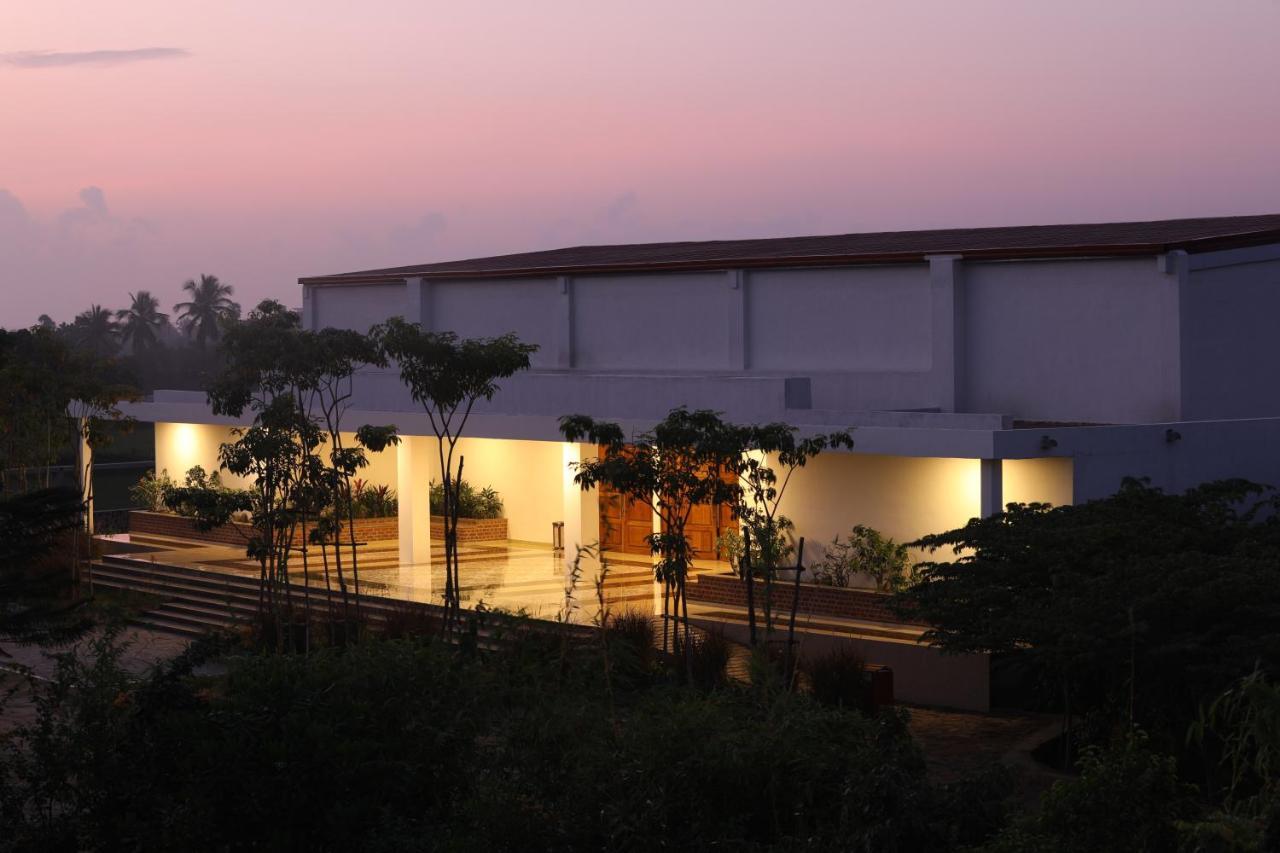 K Resort Tindivanam Exterior foto