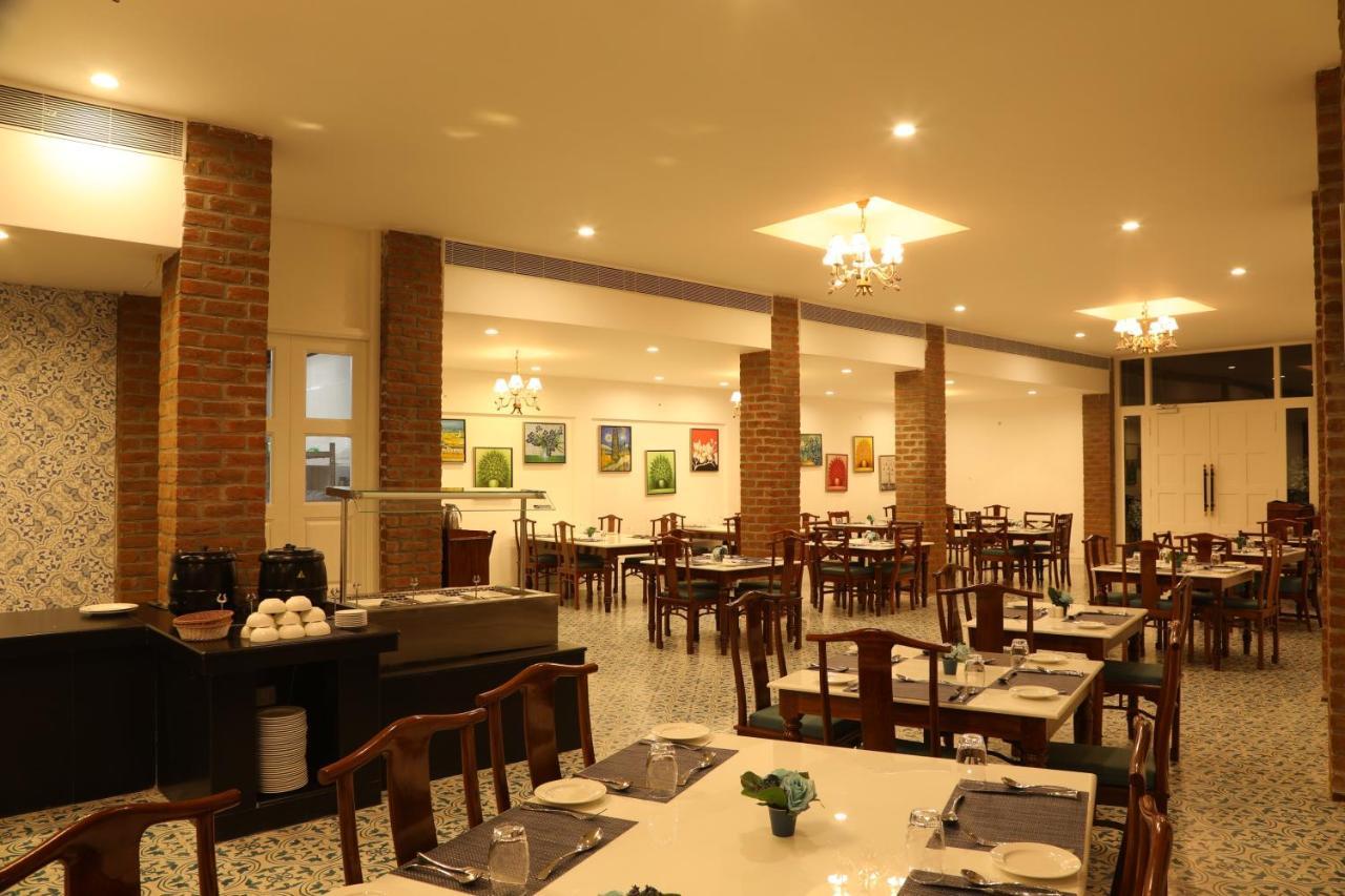 K Resort Tindivanam Exterior foto