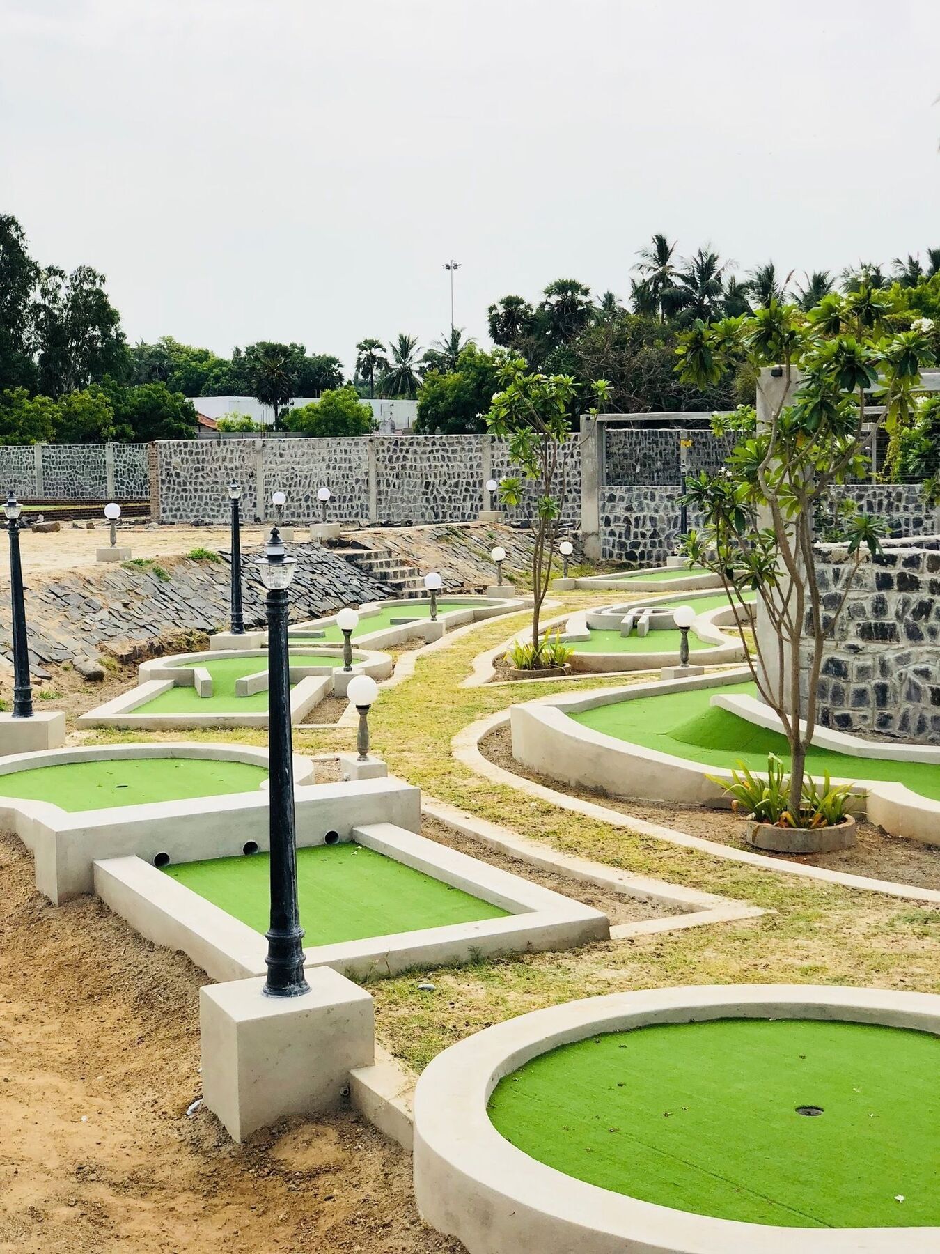 K Resort Tindivanam Exterior foto